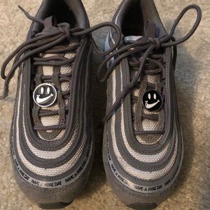 Nike air max Grade school